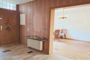 Freistehend, ruhig, familienfreundlich – EFH mit Garage, Garten und viel Platz in Emmerich am Rhein – Die vollständige Adresse der Immobilie erhältst du vom Anbieter., 46446 Emmerich am Rhein – Vorschaubild 4