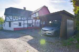 Fachwerkhaus in Mohlsdorf- Teichwolframsdorf – Greiz (Kreis) – Vorschaubild 7