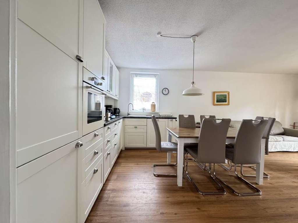 Immobilie in Loddin - Schöne, strandnahe Drei-Zimmer Wohnung in Kölpinsee - Bild 2