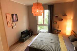 Charmantes, großzügiges Reihenmittelhaus in Berlin Nikolassee – Am Rohrgarten 103, 14163 Nikolassee, Berlin – Vorschaubild 15