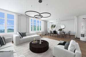 Der beste Blick - Wohnen auf dem Süllberg – Die vollständige Adresse der Immobilie erhältst du vom Anbieter., 22587 Blankenese, Hamburg – Vorschaubild 11