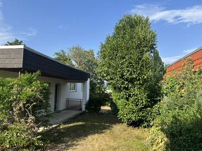 Ein freistehendes Einfamilienhaus - großer Garten - und gute Wohnlage !