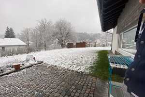 Wohnhaus mit Einliegerwohnung, Traumhafte Lage, einzigartiges Panorama in Oberstaufen – Oberallgäu (Kreis) – Vorschaubild 10