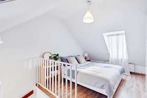 Unten das Leben, oben die Ruhe – Maisonette-Wohnung zwischen Stadt und Grün – Die vollständige Adresse der Immobilie erhältst du vom Anbieter., 70599 Plieningen (Ortsteil), Stuttgart – Vorschaubild 9