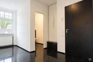 Elegante Wohnung in historischer Villa mit exklusiver Ausstattung! Erst 2002 kernsaniert. – 58119 Hohenlimburg (Ortsteil), Hagen – Vorschaubild 16