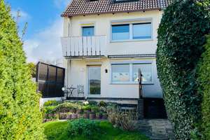 Reihenendhaus in ruhiger Lage in Hildesheim-Sorsum mit großem Grundstück – Die vollständige Adresse der Immobilie erhältst du vom Anbieter., 31139 Sorsum, Hildesheim – Vorschaubild 3