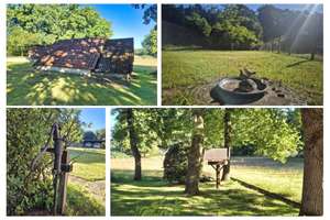 Romantische Finca mit Stallungen und Pferdeweide – Die vollständige Adresse der Immobilie erhältst du vom Anbieter., 21244 Buchholz in der Nordheide – Vorschaubild 20