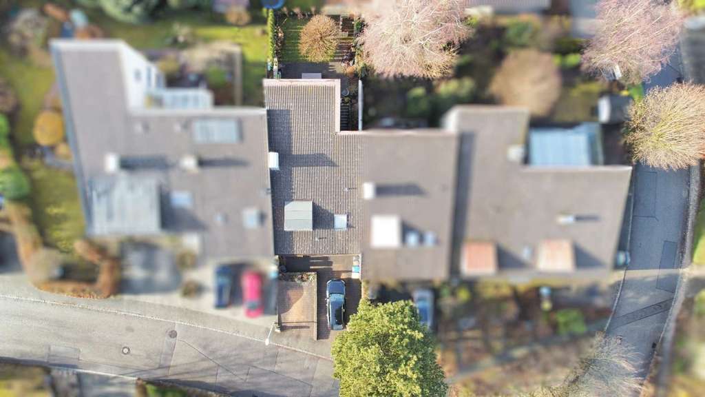 Immobilie in Grünkraut - Charmantes Familiendomizil: großzügiges Reihenmittelhaus in Grünkraut - Bild 2