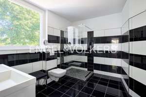 Exklusives Maisonette-Penthouse mit großzügigen Sonnenterrassen in Bestlage von Schmargendorf – Die vollständige Adresse der Immobilie erhältst du vom Anbieter., 14199 Schmargendorf, Berlin – Vorschaubild 14
