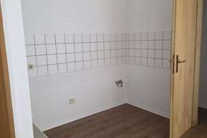 sonnige 2 Zimmer Wohnung frisch saniert mit 20 m2 Terrasse – 18190 Sanitz – Vorschaubild 5