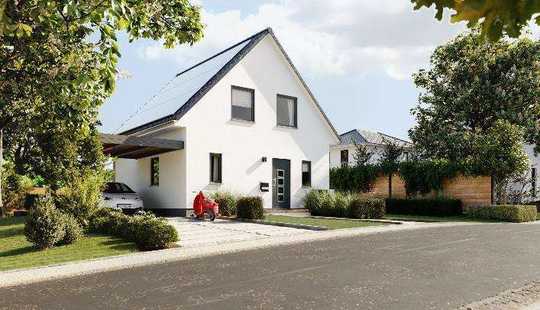 Bild von Kompakt und gemütlich – einfach wohlfühlen in Ihrem Town & Country Raumwunder in Kissenbrück