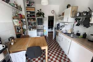 Fantastische Altbauwohnung mit Charakter – 50935 Sülz, Köln – Vorschaubild 8