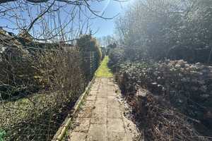 Doppelhaushälfte mit Anbau und zusätzlicher Gartenfläche in Essen-Bedingrade – Essen – Vorschaubild 21