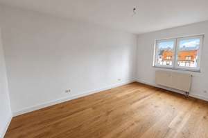 Seltene Gelegenheit: Maisonettewohnung mit Dachterrasse und Skylineblick! – 60329 Gallus, Frankfurt am Main – Vorschaubild 11