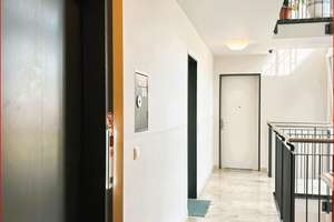 Attraktive 2-Zimmer-Wohnung in Schwabing – Gunta-Stölzl-Straße 6, 80807 Alte Heide-Hirschau, München – Vorschaubild 15