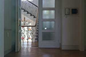 ***Exclusive, 4 ZKBB Altbau-Villa-Etage mit Balkon*** – Bierstadter Str.  16, 65189 Nordost, Wiesbaden – Vorschaubild 6