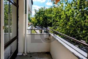 Berlin-Westend: Schön geschnittene Eigentumswohnung mit Aufzug und TG-Stellplatz – 14052 Westend, Berlin – Vorschaubild 5