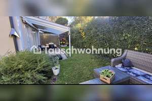 Tauschwohnung: Helle 2,5 Zimmer Maisonette Wohnung mit Garten Bogenhausen – Tauschwohnungstraße 1, 81677 Englschalking, München – Vorschaubild 7