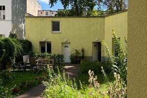 Charmante 3-Zimmer-Altbauwohnung mit Dielen und Stuck in Neukölln – Sofort Frei! – Die vollständige Adresse der Immobilie erhältst du vom Anbieter., 12055 Neukölln (Ortsteil), Berlin – Vorschaubild 12