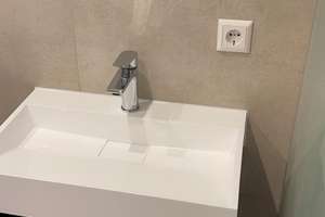 ++TOP saniert und möblierte 1 ZKB++barrierefrei – 68169 Neckarstadt-West, Mannheim – Vorschaubild 8
