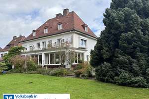 2-FWH im Villenviertel von Stadthagen mit Baugrundstück – Die vollständige Adresse der Immobilie erhältst du vom Anbieter., 31655 Stadthagen – Vorschaubild 1