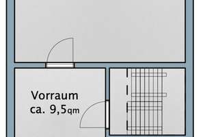 Erbpacht, na und... Ab durch die Mitte in diesem Platzwunder in Eidelstedt – Die vollständige Adresse der Immobilie erhältst du vom Anbieter., 22523 Eidelstedt, Hamburg – Vorschaubild 32