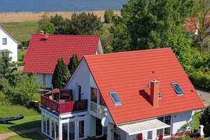 PREISSENKUNG ! Einfamilienhaus mit Boddenblick (als Ferienhaus geeignet) – Boddenblick 9, 18356 Nordvorpommern (Kreis) – Vorschaubild 1
