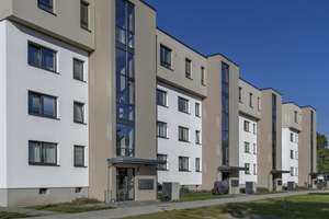 Geräumige 2-Zimmer-Wohnung in Wolfsburg Vorsfelde