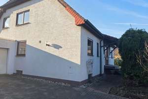Lage, Lage, tolles Haus + Einlieger, Büro, Doppelgarage – Haverkamp 7, 59071 Uentrop, Hamm – Vorschaubild 70