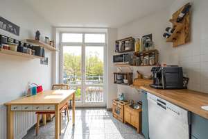 Gepflegte Maisonette-Wohnung in gefragter Lage im Marschwegviertel – Die vollständige Adresse der Immobilie erhältst du vom Anbieter., 26131 Eversten, Oldenburg (Oldenburg) – Vorschaubild 12