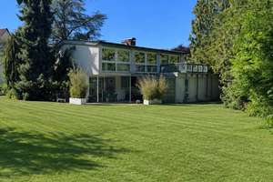 Architektenhaus mit offenem Wohnkonzept im attraktiven Villenviertel – Die vollständige Adresse der Immobilie erhältst du vom Anbieter., 31655 Stadthagen – Vorschaubild 3