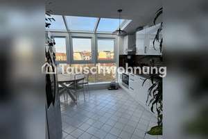 Tauschwohnung: tausche 2 Zimmer im Osten gegen 3 Zimmer im Süden – 4315 Neustadt-Neuschönefeld, Leipzig – Vorschaubild 2