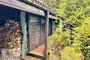 Ein Zuhause wie aus dem Märchen – Ihr Rückzugsort in Bullau – Odenwaldkreis – Vorschaubild 6