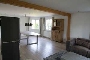 großzügiges Fachwerkhaus mit Beverblick in Hückeswagen – Oberbergischer Kreis – Vorschaubild 9