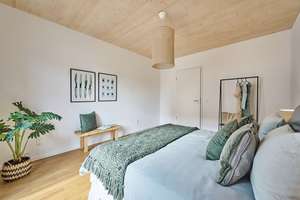 Hygge Höfe – Familienwohnen mit nordischem Flair – Blumeneschenweg 12A, 12621 Kaulsdorf, Berlin – Vorschaubild 35