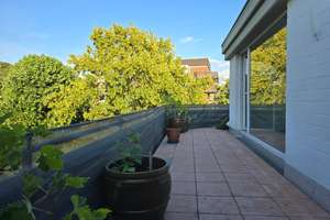 Modernes Penthouse (93 m²) mit 2 Balkonen, bodentiefen Fenstern & Tiefgarage – Die vollständige Adresse der Immobilie erhältst du vom Anbieter., 40625 Gerresheim, Düsseldorf – Vorschaubild 38