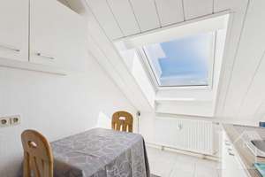 Ideal für Eigennutzer & Kapitalanleger – 2-ZKB mit Loggia im energetisch sanierten Mehrfamilienhaus – Die vollständige Adresse der Immobilie erhältst du vom Anbieter., 66113 Malstatt, Saarbrücken – Vorschaubild 20