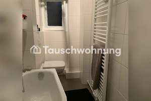 Tauschwohnung: 2,5 Zi. Wohnung Friedenau nahe Rüdesheimer Platz – Die vollständige Adresse der Immobilie erhältst du vom Anbieter., 14197 Wilmersdorf, Berlin – Vorschaubild 4