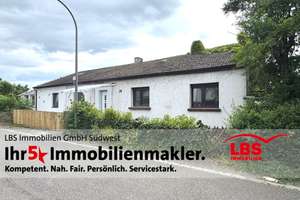 Handwerkertraum! Kernsanierungsbedürftiges EFH auf großem Grundstück mit Aufstockungspotenzial - LU! – Die vollständige Adresse der Immobilie erhältst du vom Anbieter., 67065 Mundenheim, Ludwigshafen am Rhein – Vorschaubild 6