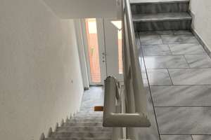 Tolle Wohnung in kleinem MFH im Düesbergviertel von Münster - 1.OG, nagelneue Heizung und Tiefgarage – Die vollständige Adresse der Immobilie erhältst du vom Anbieter., 48163 Düesberg, Münster – Vorschaubild 10