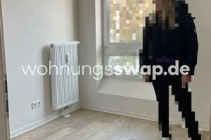 Wohnungstausch: Warnemünder Weg 33  – Warnemünder Weg 33, 22000 Rahlstedt, Hamburg – Vorschaubild 4