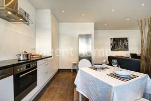 MÖBLIERT - GEMÜTLICH UND MODERN - Schöne Wohnung in Stuttgart Mühlhausen – Die vollständige Adresse der Immobilie erhältst du vom Anbieter., 70378 Mühlhausen (Ortsteil), Stuttgart – Vorschaubild 9