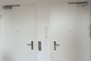 3 Zimmer / 109m² – Dachgeschosswohnung in Köpenick mit hochwertiger Einbauküche sucht Nachmieter – Die vollständige Adresse der Immobilie erhältst du vom Anbieter., 12557 Köpenick, Berlin – Vorschaubild 7