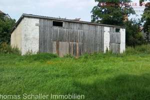 Top! Historische Mühle mit Herrenhaus, Scheune und viel Platz - Denkmalgeschützt – Die vollständige Adresse der Immobilie erhältst du vom Anbieter., 91086 Aurachtal – Vorschaubild 7