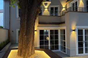 DIE STADTVILLA | Augsburger Altstadt | Private Urban Villa mit Garten & Dachterrasse | Erstbezug – Die vollständige Adresse der Immobilie erhältst du vom Anbieter., 86150 Lechviertel, östl. Ulrichsviertel, Augsburg – Vorschaubild 50