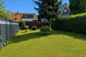 Zweifamilienhaus: Sanierungsobjekt mit Geschichte und markanter Erscheinung – Die vollständige Adresse der Immobilie erhältst du vom Anbieter., 26382 Bant, Wilhelmshaven – Vorschaubild 12