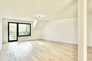 Erstbezug: Fantastische Maisonette-Wohnung der Superlative am Naturschutzgebiet - Energieeffizienz A – Gänsestraße 49, 40593 Urdenbach, Düsseldorf – Vorschaubild 22