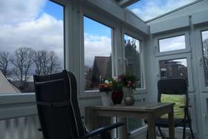 Stilvolle Altbau-Wohnung mit Wintergarten - im Bielefelder Westen / Schildesche. – Die vollständige Adresse der Immobilie erhältst du vom Anbieter., 33613 Schildesche, Bielefeld – Vorschaubild 9