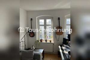 Tauschwohnung: Top Kreuzberg-Lage gegen ruhige 1–2 Zi. mit Balkon – Skalitzer Straße 107, 10997 Kreuzberg, Berlin – Vorschaubild 1