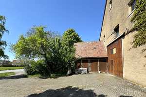Landwirtschaftliche Hofstelle mit wunderschönem Grundstück – Ansbach (Kreis) – Vorschaubild 6